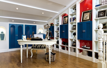 台州椒江新明半岛