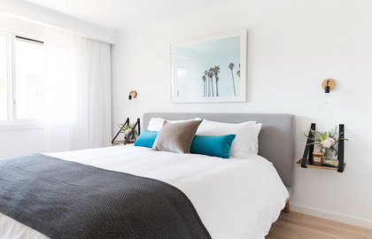 台州装修-贴墙纸的几大误区